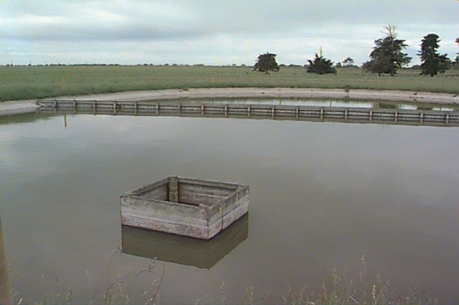 V3 Upper Selwyn Huts - Photo 1 – Treatment Pond.jpg