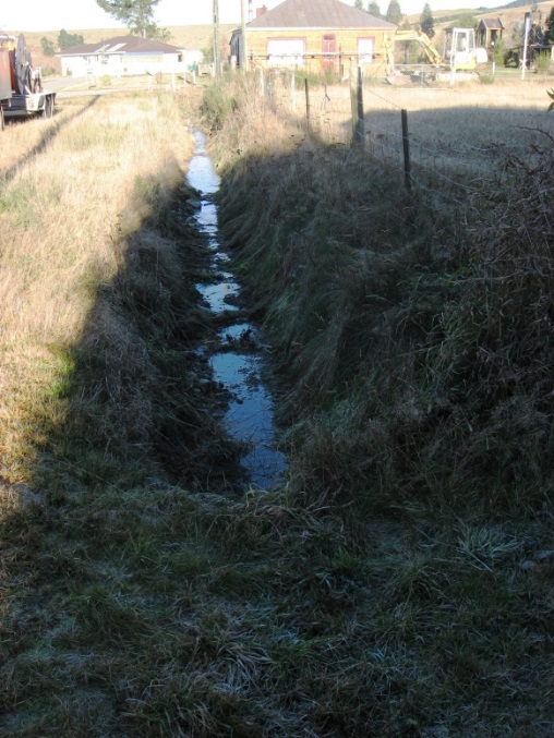 V4 Watercliff - Photo 1 Typical Open Drain.jpg
