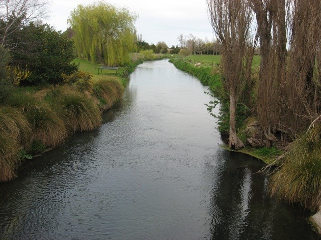 V5 L2 - Photo 1 L2 looking downstream from Collins Rd.jpg